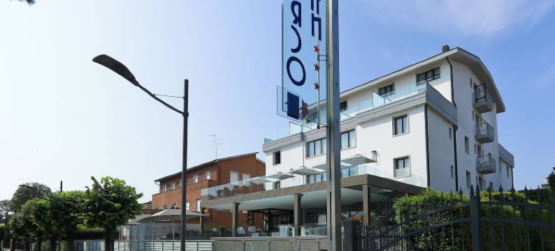 圣马可酒店(Hotel San Marco)图片