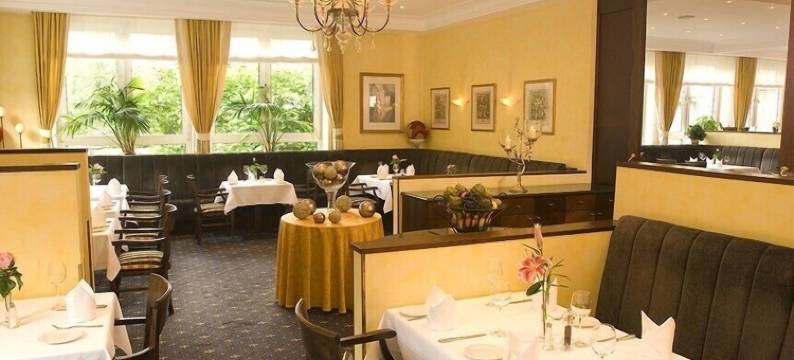 陶纳斯公园酒店(Parkhotel am Taunus)图片