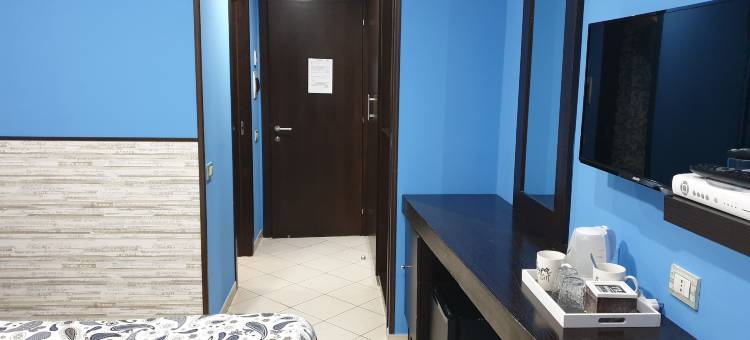 苏伦多里雷斯酒店(Sorrento Relais)图片
