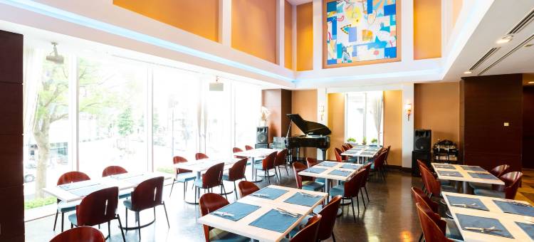 京成米拉玛丽酒店(Keisei Hotel Miramare)图片