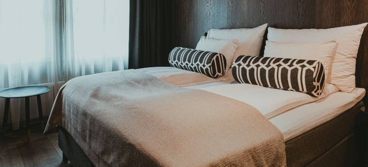 方垦小屋(Funken Lodge)图片