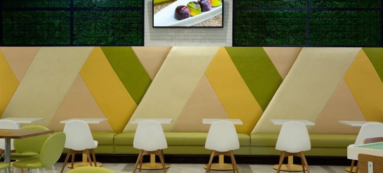 奥兰多博伟湖宫迪斯尼泉区希尔顿酒店(Hilton Orlando Buena Vista Palace - Disney Springs Area)图片