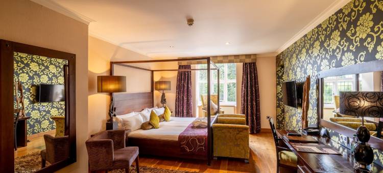 熊爪酒店(The Bear's Paw)图片