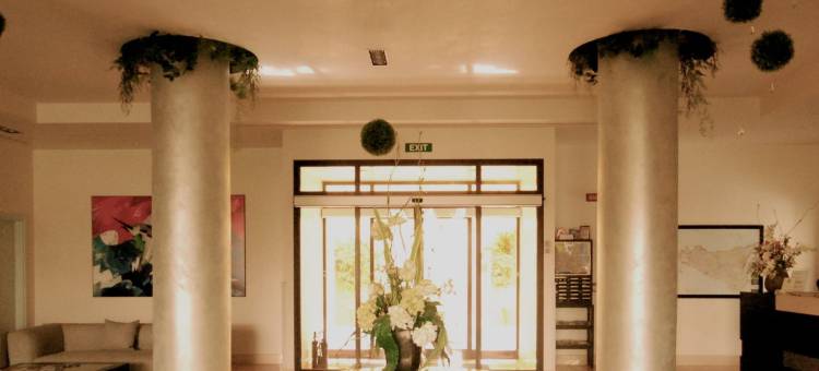 马哈拉休憩酒店(Mahara Hotel & Wellness)图片