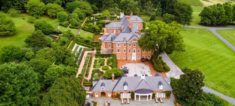 亚尔博马雷资产川普酒庄酒店(Albemarle Estate at Trump Winery)图片
