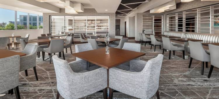 夏洛特市中心AC酒店(AC Hotel Charlotte City Center)图片