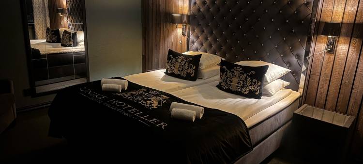 斯克斯塔德酒店(Skogstad Hotel - Unike Hoteller)图片