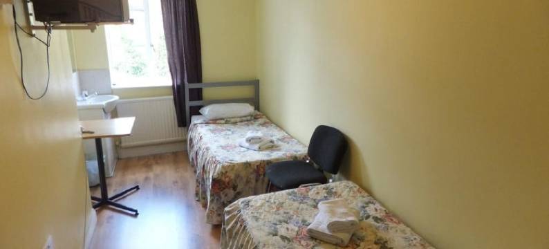 布卢姆斯伯里格雷汉酒店(Gresham Hotel Bloomsbury)图片