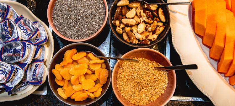 阿尔法城丽筠酒店(Radisson Alphaville)图片