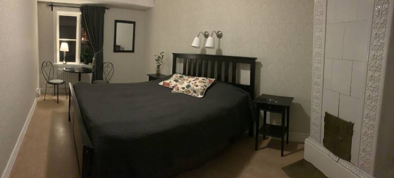 马里斯塔德STF青年旅舍(STF Hostel Mariestad)图片