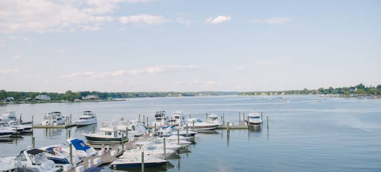 莫莉皮切尔酒店(Molly Pitcher Inn)图片