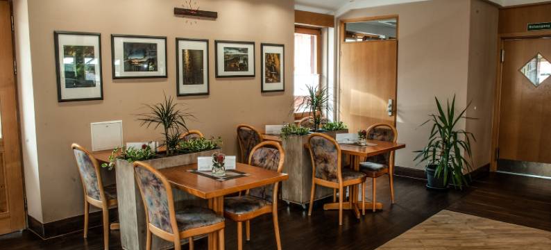 巴亚绪瓦尔德酒店(Hotel Bayerischer Wald)图片