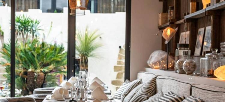 塔尔布里耶庄园酒店(Domaine Tarbouriech, Demeure & Spa)图片