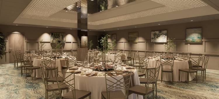 万豪德尔塔科尔切斯特酒店(Delta Hotels Colchester)图片