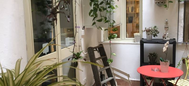 水之客房(Aquarooms Luxury Suites)图片