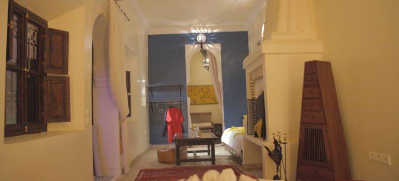 索哈恩酒店(Dar Sohane)图片