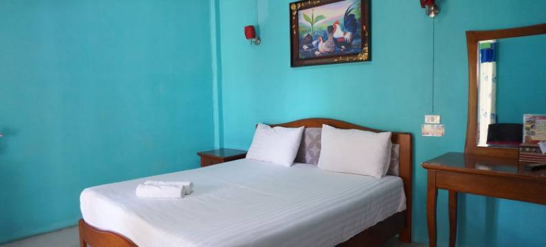 肯昌度假村(Kiangchan Resort)图片