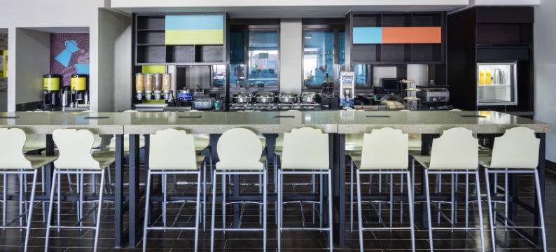 克雷塔罗Homewood Suites by Hilton(Homewood Suites by Hilton Queretaro)图片