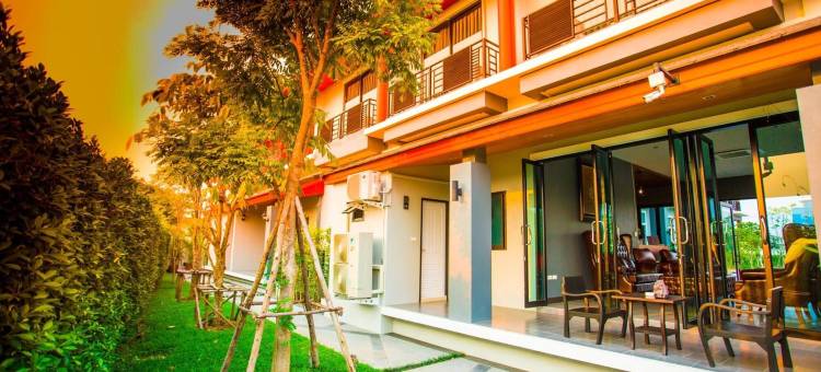 阿兹斯精品酒店(Aziss Boutique Hotel)图片