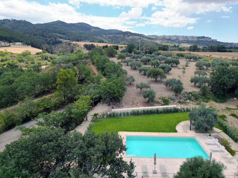 圣塔玛格丽塔别墅酒店