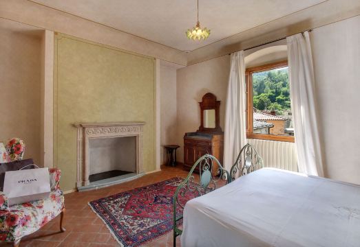 Villa la Borghetta Spa ResortHotel Overview