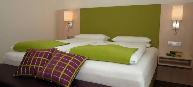 达斯豪普特曼旅馆(Das Landhaus Hauptmann)图片