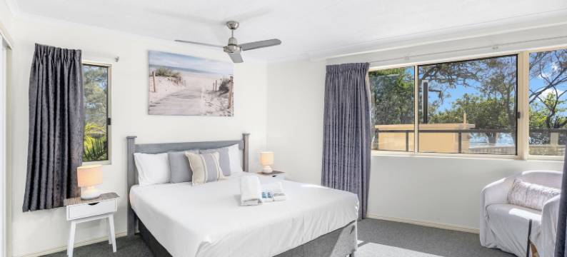 亚历山大海滨公寓(Alexander Beachfront Apartments)图片