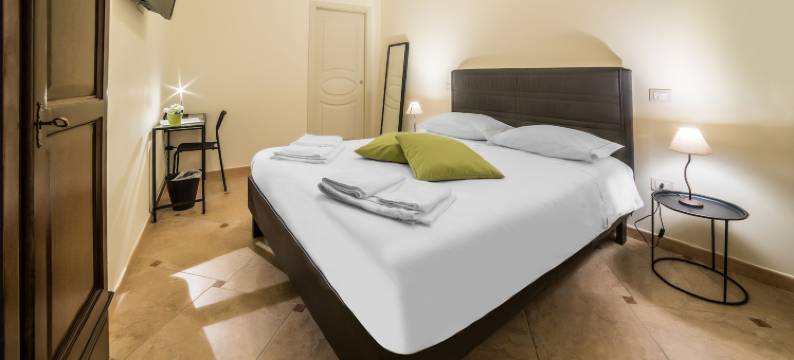 博尔戈穆吉亚酒店(Borgomurgia)图片