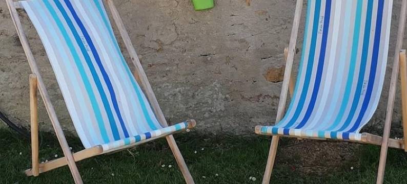 克雷农场酒店(La Clé des Champs des Abers)图片