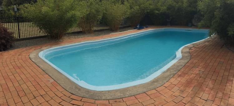 贝拉林温泉养生和庄园(Bellarine Spa Wellness & Retreat)图片