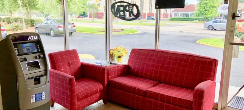 丘奇兰德经济型汽车旅馆(Budget Lodge Churchland)图片