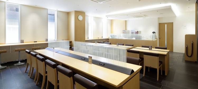 VIA INN 名古屋新干线口 - JR西日本集团(VIA INN NAGOYA SHINKANSENGUCHI JR-West Group)图片