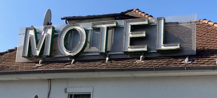 赫伯特汽车旅馆(Motel Herbold)图片