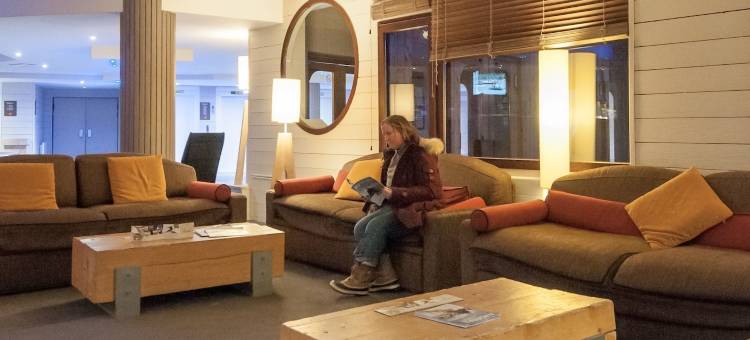 萨斯基亚法莱斯皮埃尔假日酒店(Résidence Pierre & Vacances Saskia Falaise)图片