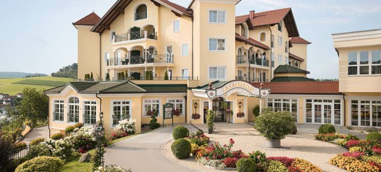 雅歌迪霍夫养生及运动酒店(Wellness- & Sporthotel Jagdhof)图片