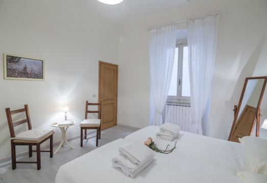 Pontormo by Mmega Hotel Overview