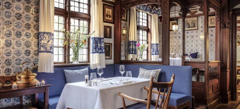 邮政老精品酒店(Boutique-Hotel Zur Alten Post)图片