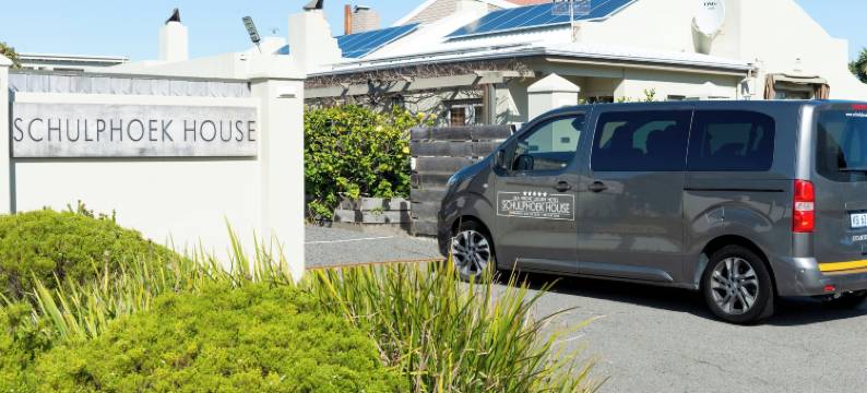 Schulphoek Seafront Boutique Hotel图片