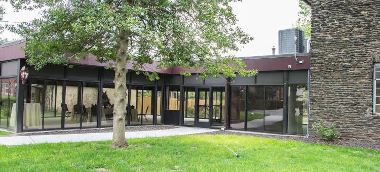 前厅庄园酒店(The Manor on Front)图片