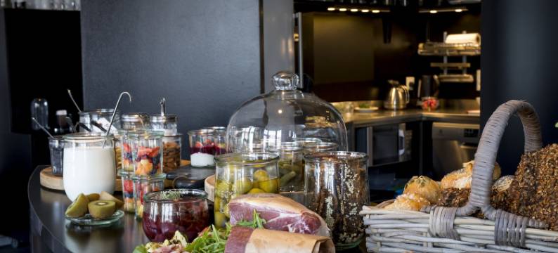 提特豪特莱特酒店(Teaterhotellet)图片