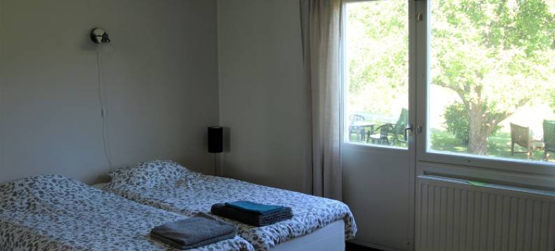 孙讷穆绿屋旅馆(The Green House Guesthouse)图片