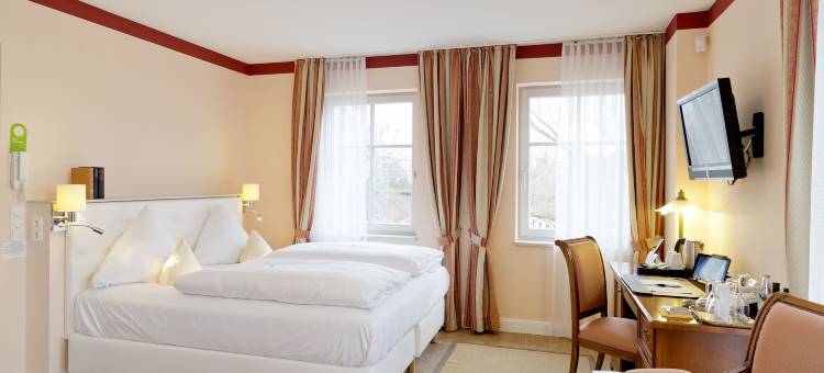 蒙特维诺别墅酒店(Hotel Villa Monte Vino)图片