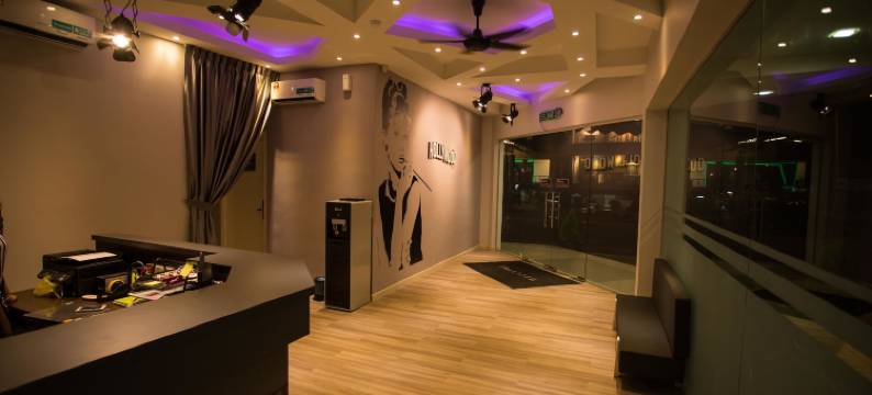 怡保好莱坞酒店(Hollywood Hotel)图片