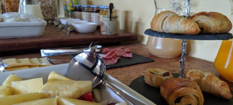 艾尔德布鲁克之家酒店(Elderbrook House)图片