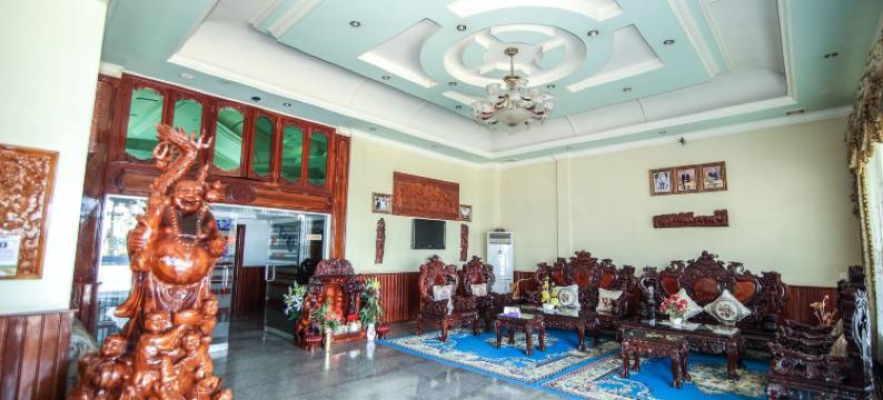 蒙诺姆 2 号 VIP 酒店(Monorom 2 VIP Hotel)图片