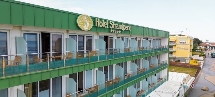 斯坦乐酒店(Hotel Strandperle)图片