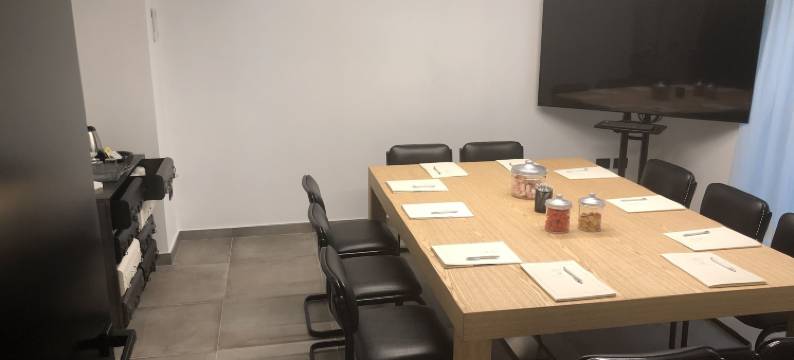 米拉蒙蒂酒店(Hotel Miramonti)图片