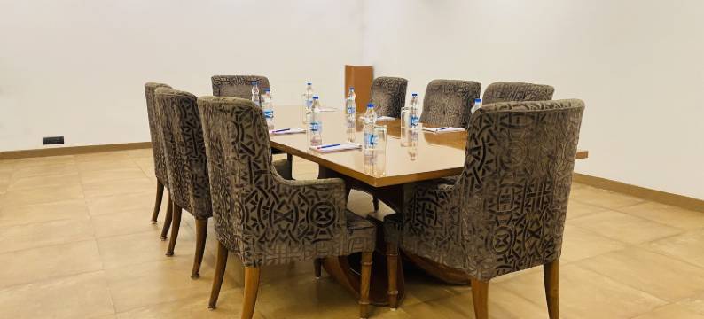 胡斯塔NUO酒店(Nuo by Justa)图片