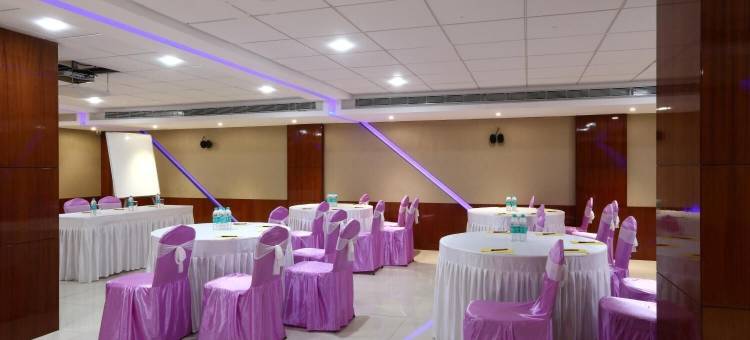 SJ 国际酒店(Hotel SJ International)图片