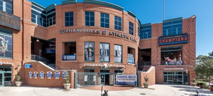 Candlewood Suites Durham-RTP图片